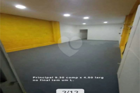 Casa à venda com 4 quartos em Cidade Nova, Rio de Janeiro, RJ
