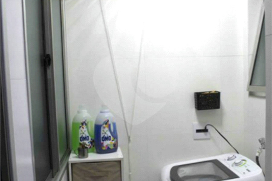 Apartamento à venda com 2 quartos em Casa Verde, São Paulo, SP