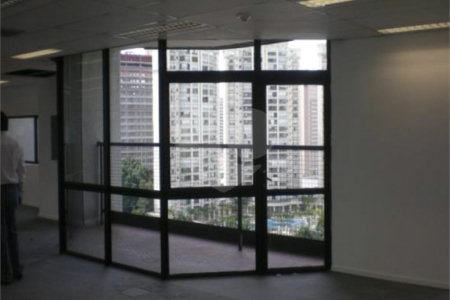 Sala para alugar em Vila Cordeiro, São Paulo, SP