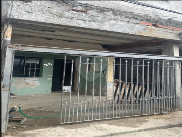 Sobrado à venda com 3 quartos, sendo 1 suíte,  em Casa Verde, São Paulo, SP