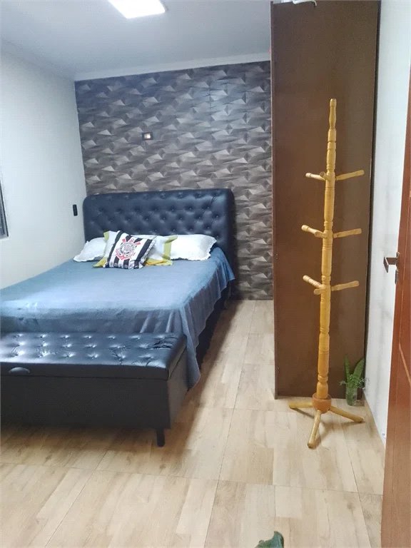 Casa Térrea à venda com 2 quartos em Jardim Arpoador, São Paulo, SP