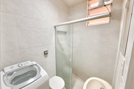 Kitnet à venda com 1 quarto em Catete, Rio de Janeiro, RJ