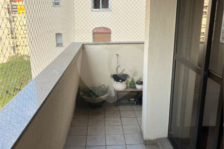 Apartamento à venda com 4 suítes em Vila Uberabinha, São Paulo, SP