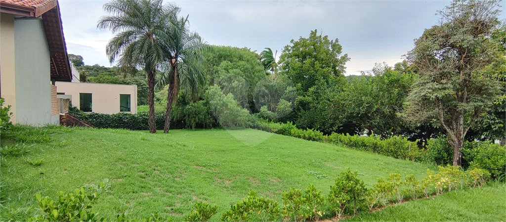 Casa à venda ou para alugar com 3 suítes no condomínio Campos de Santo Antonio I, Itu - SP