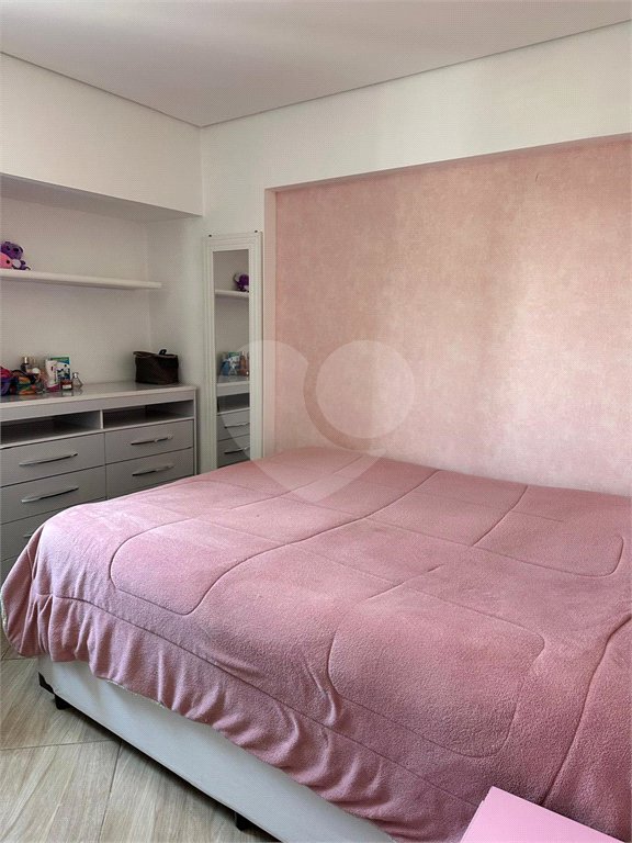 Apartamento à venda com 4 quartos, sendo 1 suíte, em Parque Tomas Saraiva, São Paulo, SP