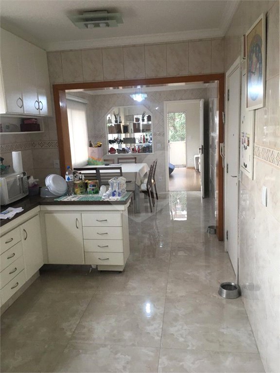 Apartamento à venda com 3 suítes em Santana, São Paulo, SP