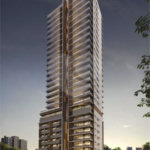 Apartamento à venda com 3 suítes em Campo Belo, São Paulo, SP