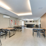Apartamento à venda com 3 quartos, sendo 2 suítes, em Moema, São Paulo, SP
