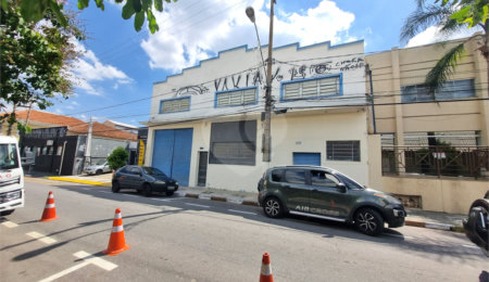 Salão Comercial à venda no Centro, Vinhedo, SP