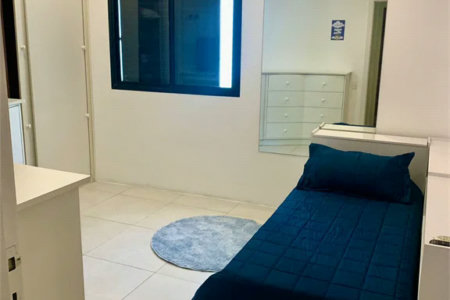 Apartamento à venda com 4 quartos, sendo 2 suítes, em Vila Andrade, São Paulo, SP
