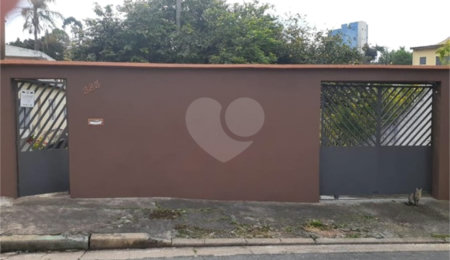 Casa Térrea à venda com 6 quartos, sendo 1 suíte,  em Pirituba, São Paulo, SP