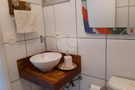 Apartamento à venda com 3 quartos, sendo 1 suíte,  em Vila Mascote, São Paulo, SP