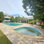 Casa à venda com 6 suítes no condomínio Portal da Raposo, Sorocaba - SP
