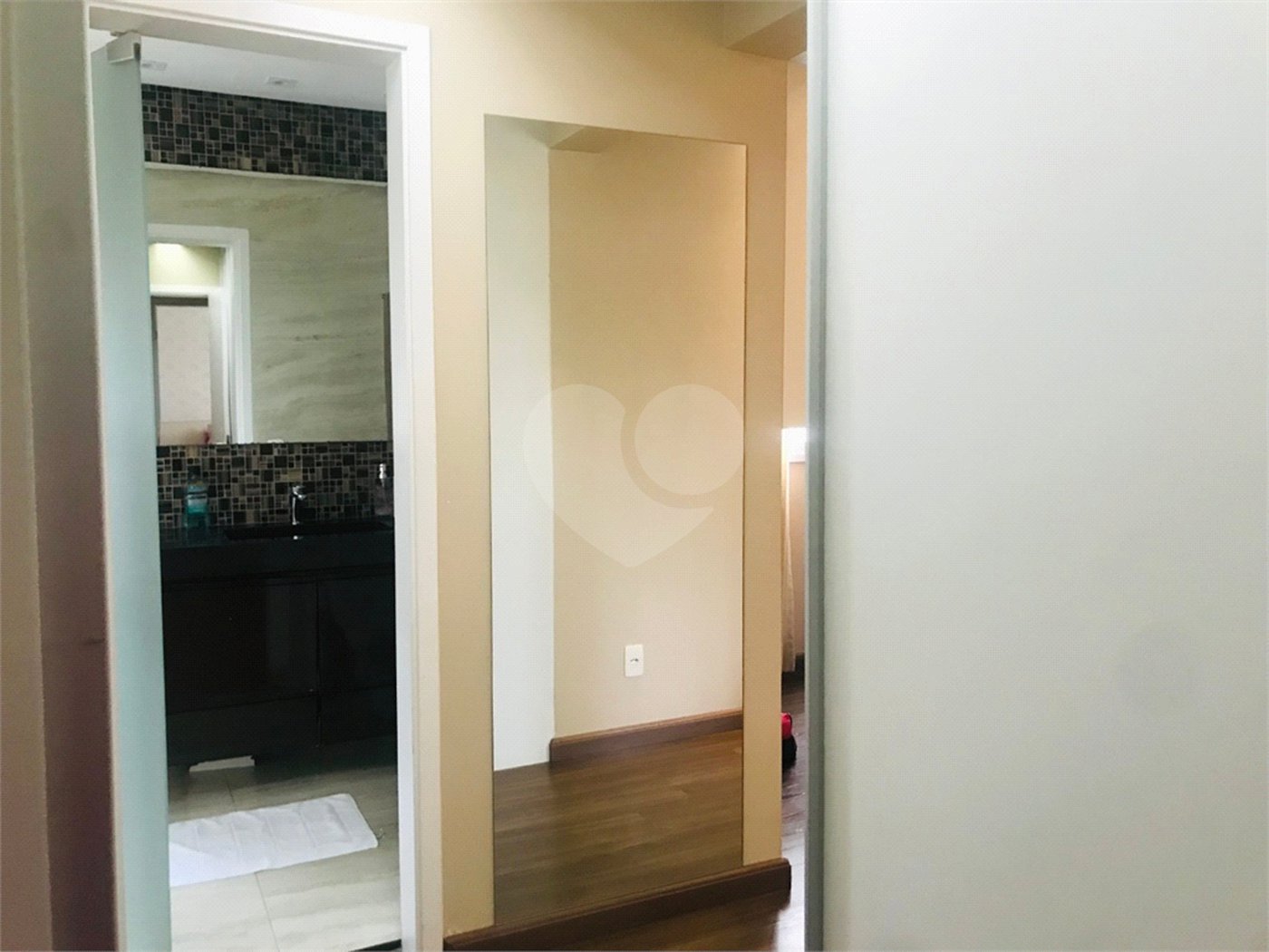 Apartamento à venda com 3 quartos, sendo 2 suítes,  no Centro, São Bernardo do Campo, SP