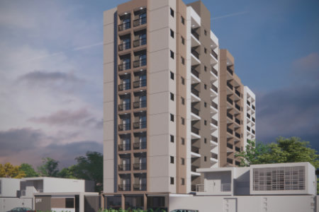 Residencial Veneza