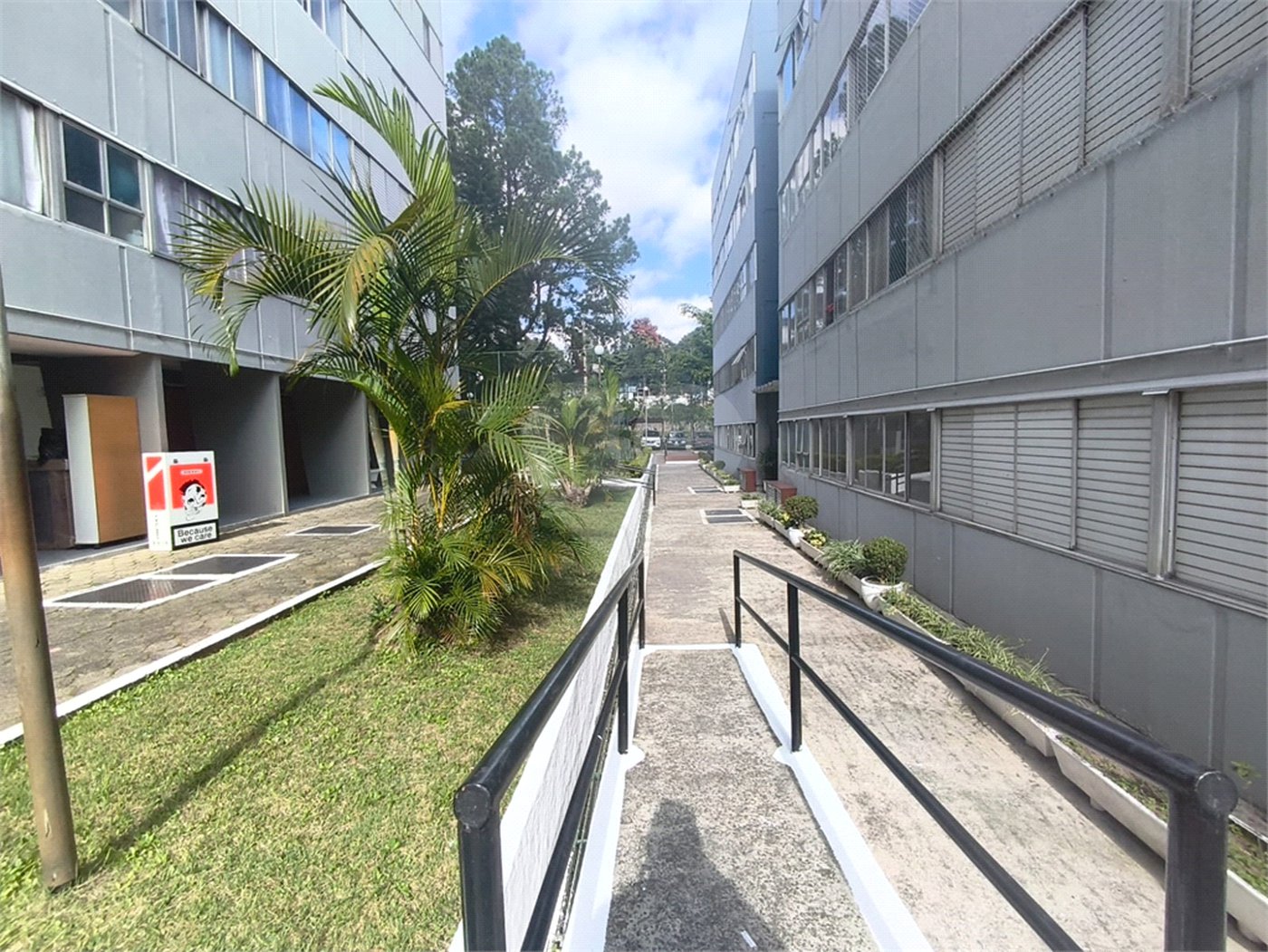 Apartamento à venda com 2 quartos em Jardim Leonor Mendes de Barros, São Paulo, SP