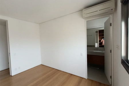 Apartamento à venda ou para alugar com 3 suítes em Pinheiros, São Paulo, SP