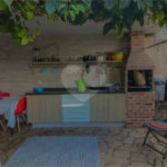 Casa à venda com 4 suítes em Jardim Bonfiglioli, São Paulo, SP