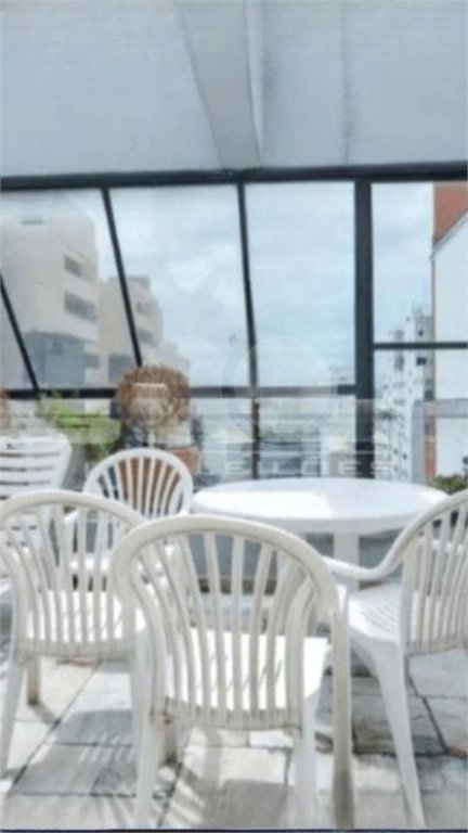 Duplex para alugar com 1 suíte em Itaim Bibi, São Paulo, SP