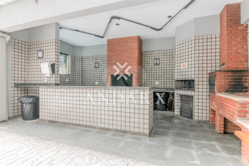 Apartamento à venda com 4 quartos, sendo 2 suítes, em Perdizes, São Paulo, SP