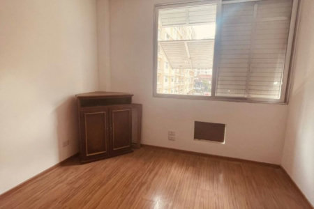 Apartamento com 2 dormitórios à venda, 90 m² por R$ 740.000,00 - Boqueirão - Santos/SP