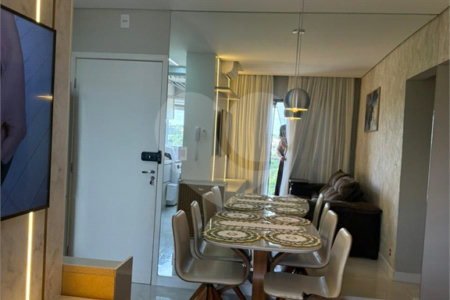 Apartamento à venda com 2 quartos em Jardim Casablanca, Indaiatuba, SP