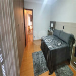 Casa à venda com 4 quartos, sendo 3 suítes, no condomínio Village Terras de Indaiá, Indaiatuba - SP