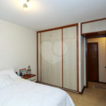 Apartamento à venda com 4 quartos, sendo 1 suíte, em Chácara Santo Antônio (zona Sul), São Paulo, SP