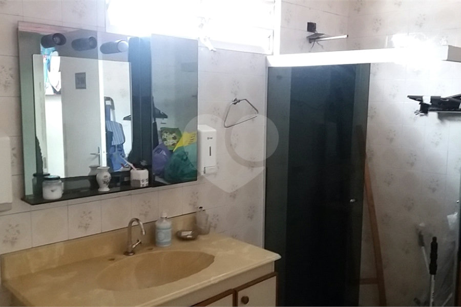 Casa à venda com 1 quarto em Mandaqui, São Paulo, SP