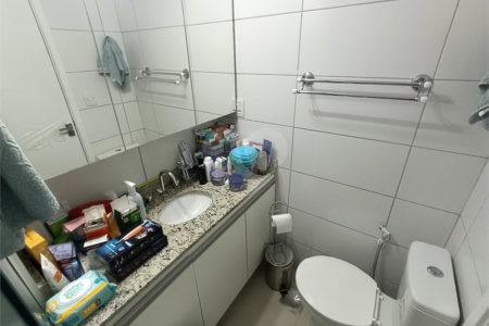 Cobertura à venda com 3 quartos, sendo 1 suíte, em Tijuca, Rio de Janeiro, RJ