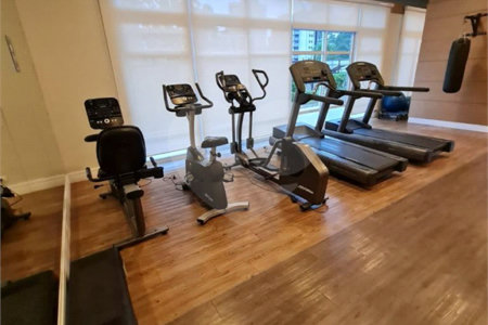 Apartamento à venda com 4 quartos, sendo 3 suítes, em Vila Andrade, São Paulo, SP