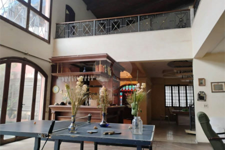 Casa à venda com 7 quartos, sendo 2 suítes,  em Brooklin Paulista, São Paulo, SP