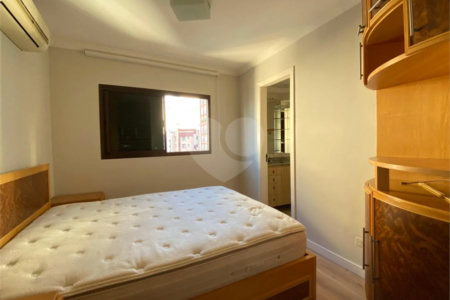 Apartamento à venda com 2 quartos, sendo 1 suíte, em Cidade Monções, São Paulo, SP