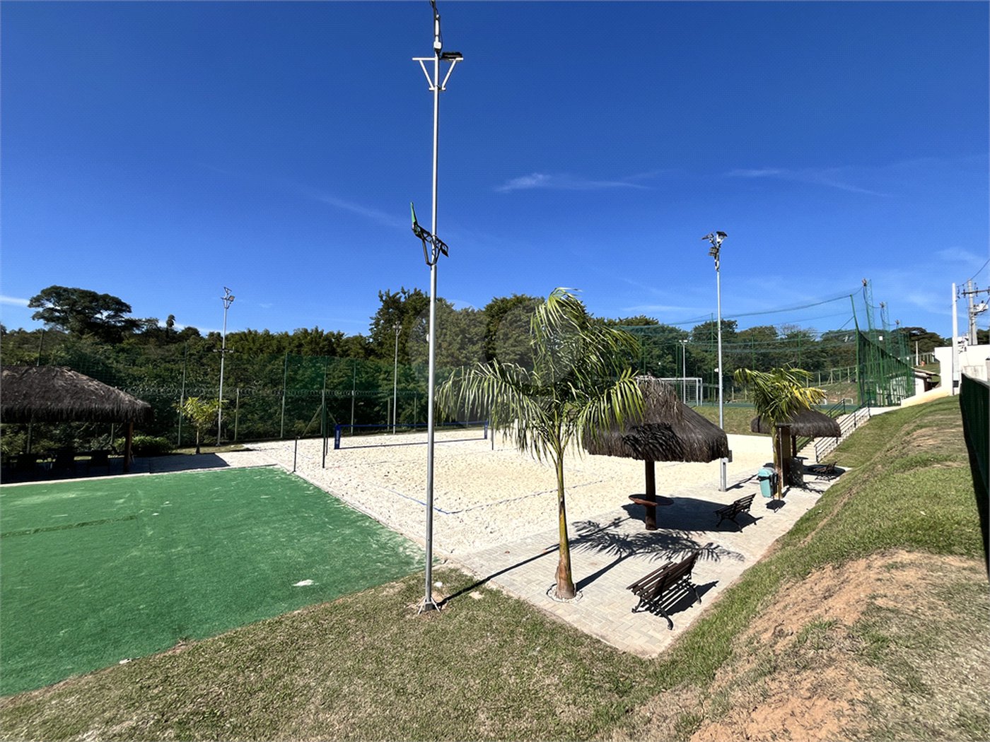Terreno à venda no condomínio Ibiti Reserva, Sorocaba - SP