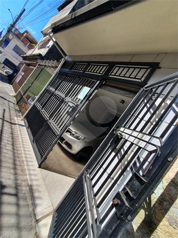 Casa Térrea à venda com 2 quartos em Parque Edu Chaves, São Paulo, SP