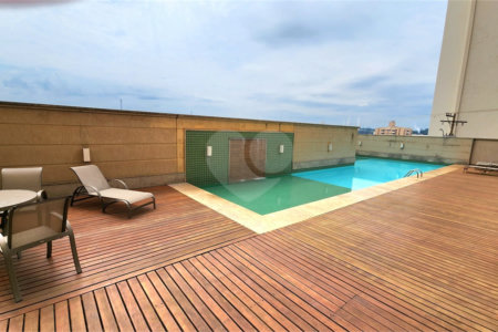 Apartamento à venda com 2 quartos, sendo 1 suíte, no Centro, Araraquara, SP