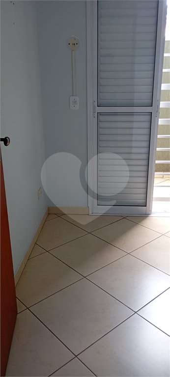 Sobrado à venda com 4 suítes em Vila Albertina, São Paulo, SP