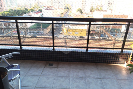 Apartamento à venda com 3 quartos, sendo 1 suíte, em Méier, Rio de Janeiro, RJ