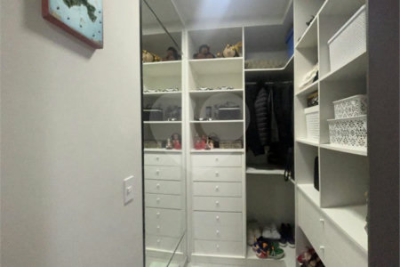 Apartamento à venda com 2 suítes em Vila Gustavo, São Paulo, SP