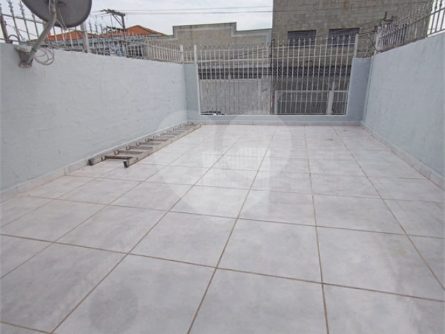 Sobrado à venda com 2 quartos em Vila Maria, São Paulo, SP