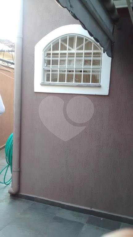 Sobrado à venda com 3 quartos, sendo 1 suíte, em Mandaqui, São Paulo, SP