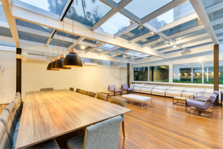 Apartamento à venda com 4 quartos, sendo 1 suíte, em Chácara Santo Antônio, São Paulo, SP