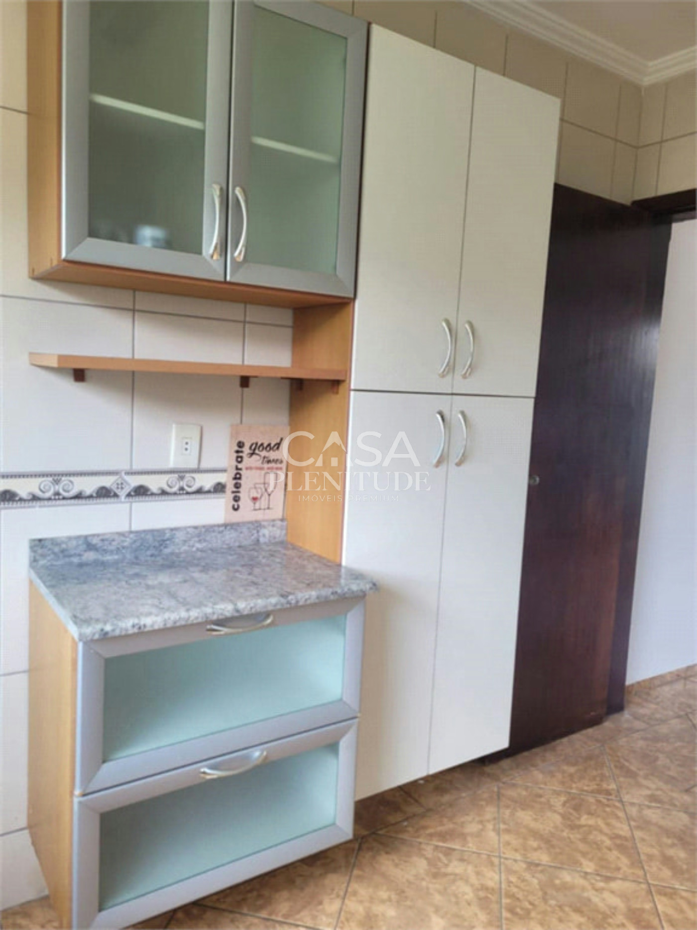Apartamento à venda com 2 quartos, sendo 1 suíte, em Além Ponte, Sorocaba, SP