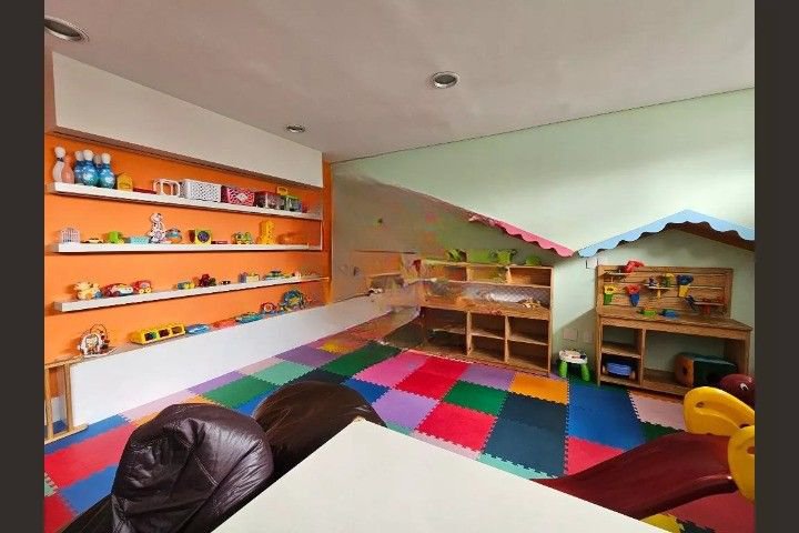 Cobertura com 2 dormitórios à venda, 125 m² por R$ 2.400.000,00 - Brooklin Paulista - São Paulo/SP