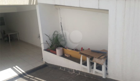 Sobrado à venda com 3 suítes em Tucuruvi, São Paulo, SP
