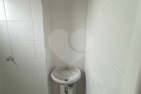 Apartamento à venda com 1 quarto em Vila Buarque, São Paulo, SP