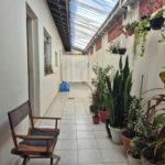 Casa Térrea à venda com 2 quartos em Vila Lageado, São Paulo, SP