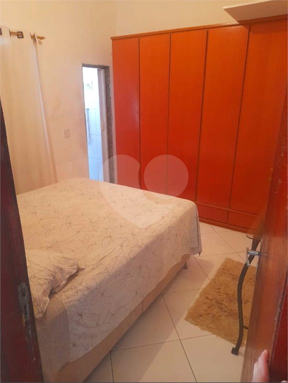 Casa à venda com 4 quartos, sendo 1 suíte, em Guaratiba, Rio de Janeiro, RJ