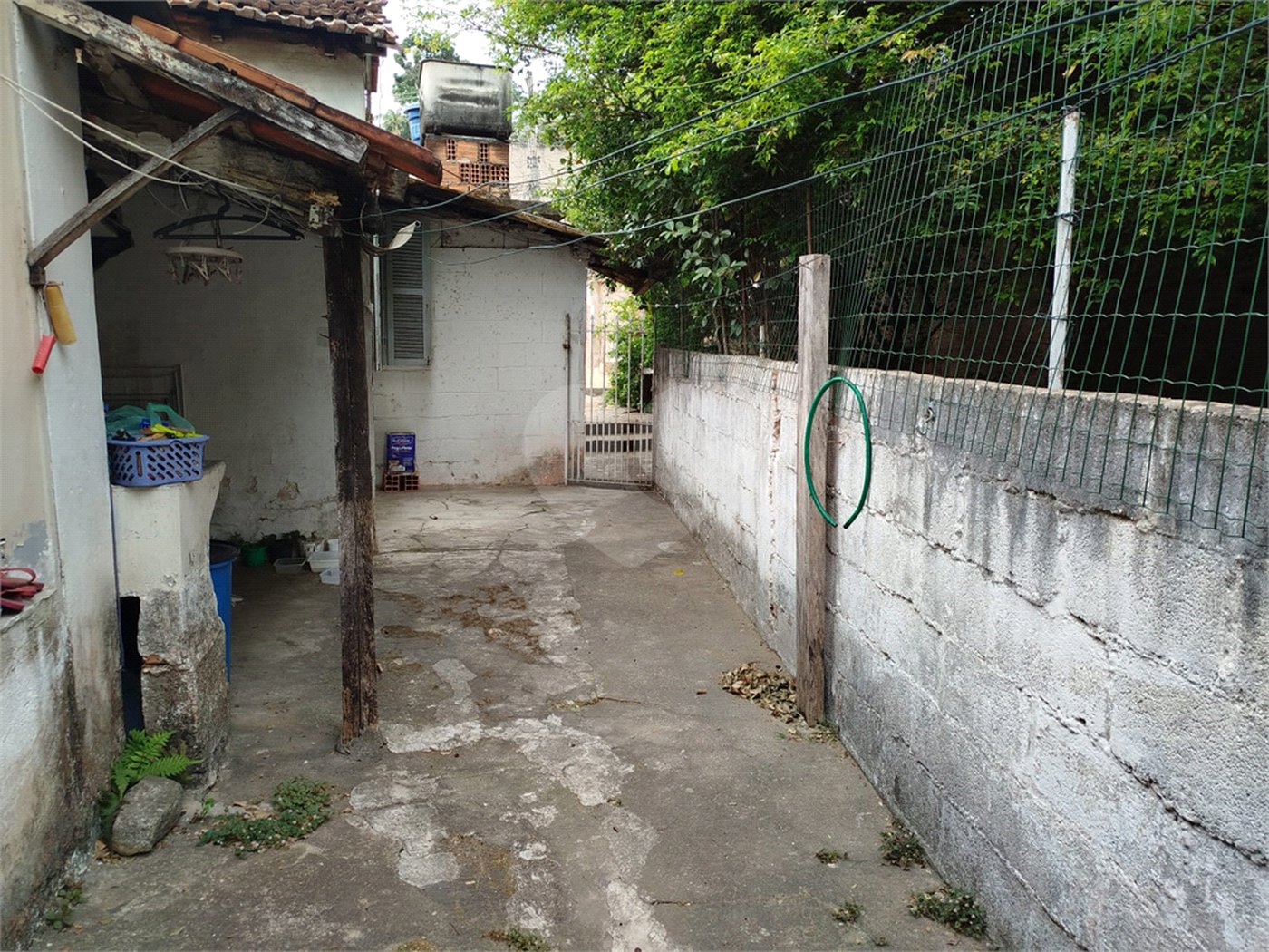 Terreno à venda em Tucuruvi, São Paulo, SP