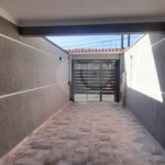 Sobrado à venda com 3 quartos, sendo 1 suíte, em Vila Guilherme, São Paulo, SP